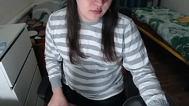 EvaMiron online show from October 1, 4:45 pm