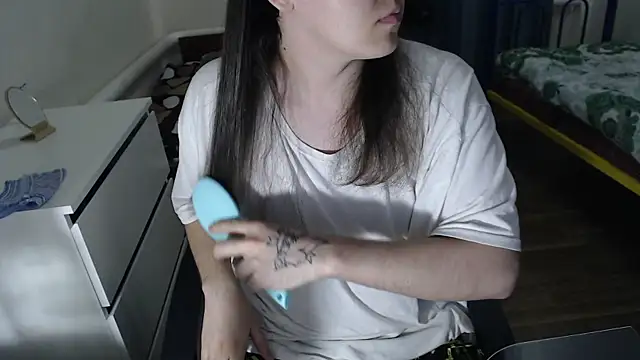 EvaMiron online show from September 22, 1:20 pm