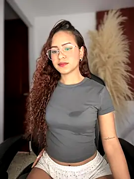 gretta kler1 online show from October 19, 3:14 pm