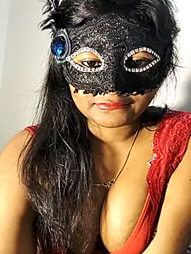 FANTASY QUEEN 07 online show from December 17, 10:52 am