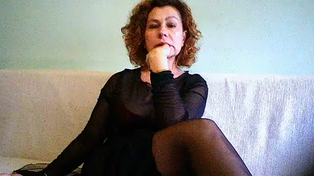 Mat Elenore online show from October 23, 7:25 am