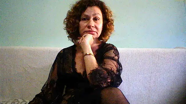 Mat Elenore online show from September 29, 8:08 am