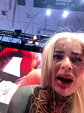 bambixboo online show from September 26, 12:25 pm