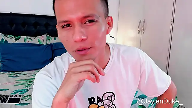 jaylen and duke online show from December 2, 11:34 am