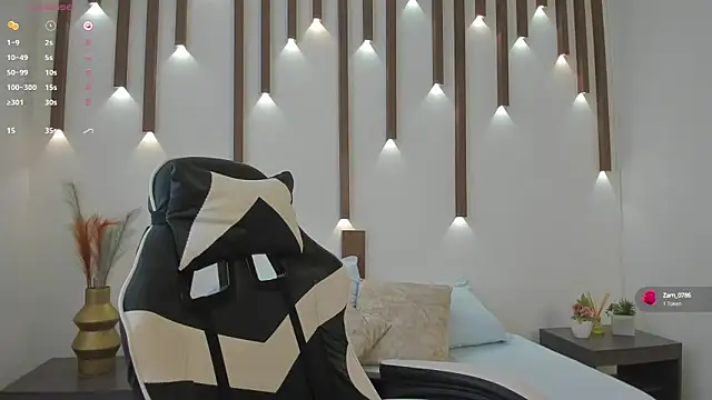 megan cooper28 online show from September 13, 7:11 pm