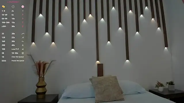 megan cooper28 online show from November 18, 7:15 pm