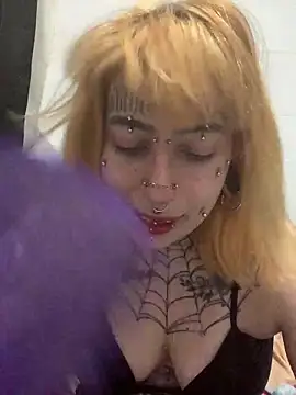 ElectraHypnosis online show from March 7, 4:52 am