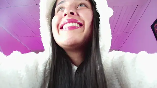 Andrex Joness online show from October 24, 11:23 pm