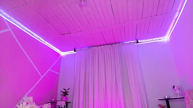 Andrex Joness online show from November 20, 5:08 am