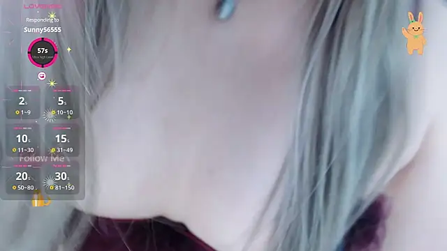 Sweet-18wanwan online show from September 29, 3:17 pm