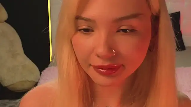 SandraBoyl online show from November 28, 2:14 am