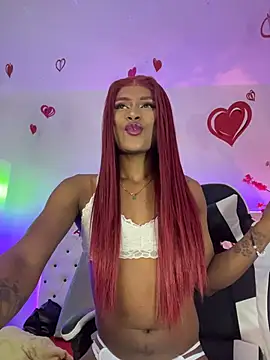 Elektra Queen online show from February 20, 1:12 pm