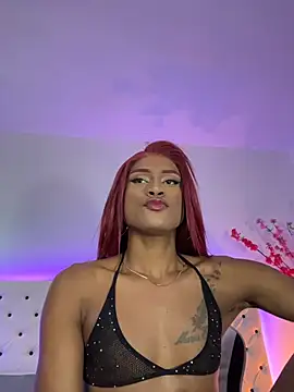 Elektra Queen online show from January 19, 1:07 pm