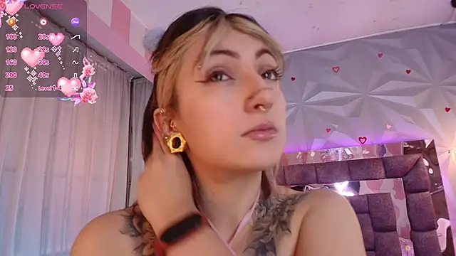 Candy morgan412 online show from September 18, 12:15 pm