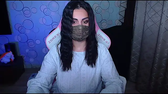   Yasmina   online show from October 1, 5:01 am