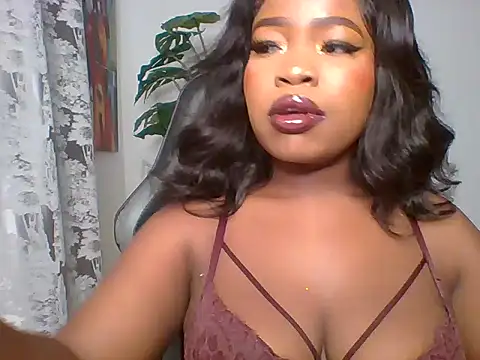 rosey cheeks online show from March 21, 1:32 am