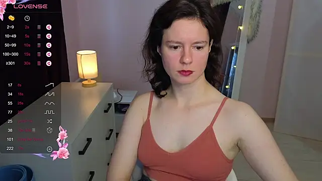 Dana Magicall online show from October 13, 10:07 am