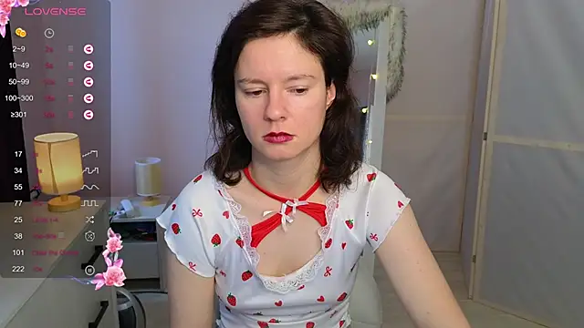 Dana Magicall online show from October 5, 10:31 am