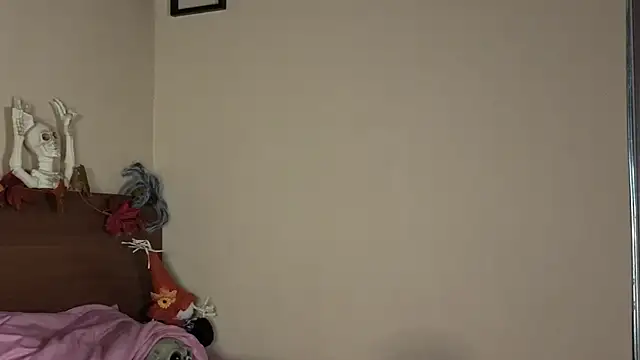 Ivanna Diamon online show from October 18, 5:10 am