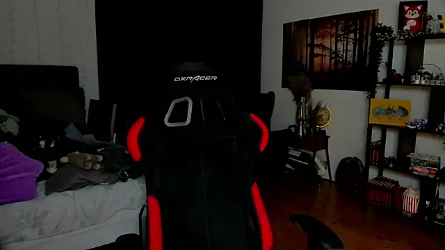 Lisaonthemoon online show from February 20, 3:02 pm