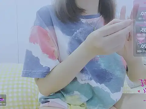 Linh diudang online show from September 24, 1:54 pm