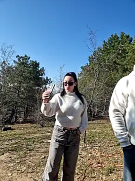 -Pupsiki- online show from April 14, 5:40 am