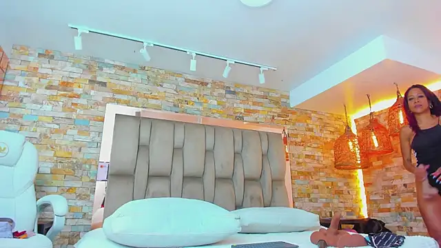 karla dunn online show from September 22, 8:18 pm