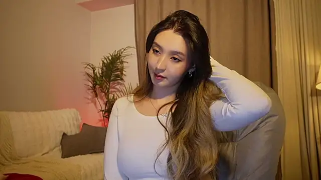 Sarasuo1 online show from October 11, 3:26 pm