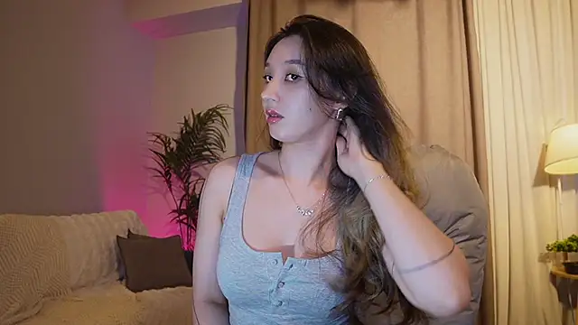 Sarasuo1 online show from July 5, 2:34 pm