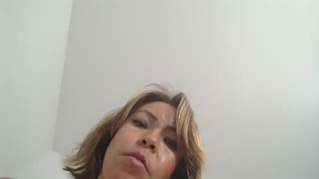 Franchesca27 online show from March 12, 8:44 pm