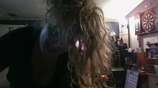 stormynight1 online show from October 12, 9:01 am