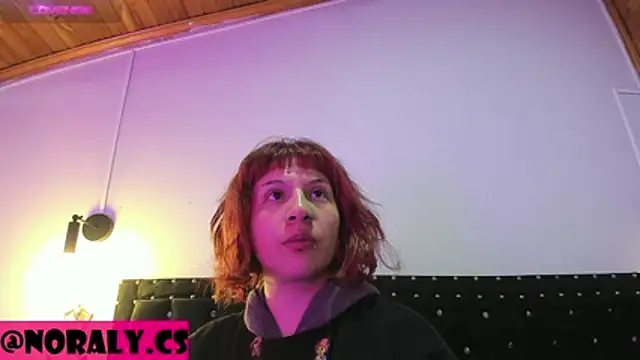 hey noraly online show from February 13, 4:14 am