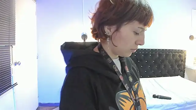 hey noraly online show from September 19, 4:11 am