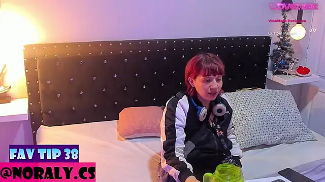 hey noraly online show from January 6, 4:16 am