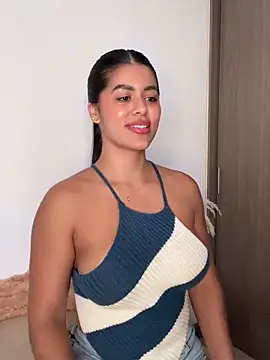 MelissaWaltton online show from October 7, 12:26 am