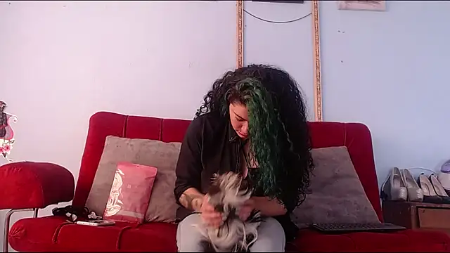 Tamararios online show from February 9, 10:01 pm