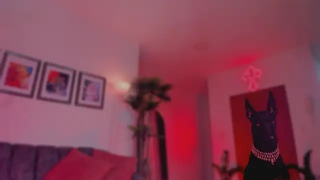 Taylor  foxxx online show from March 10, 1:09 am