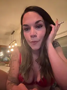 Lady Knaller online show from March 1, 7:46 pm