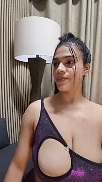 Deisy Torres online show from October 22, 10:04 pm