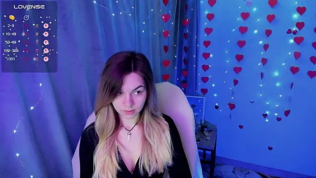 Sweet me  online show from February 22, 7:20 am