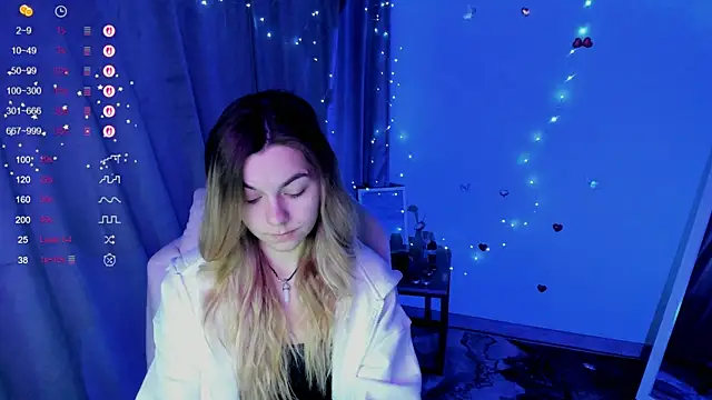 Sweet me  online show from January 12, 7:02 am