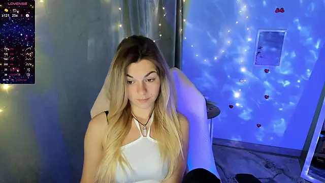 Sweet me  online show from October 1, 5:34 am