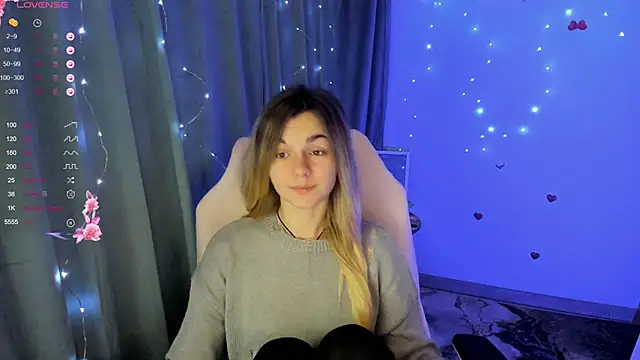 Sweet me  online show from November 11, 6:53 am