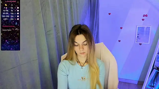 Sweet me  online show from December 2, 8:59 am