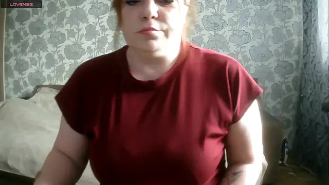 Sabrina Poison online show from June 5, 5:22 am