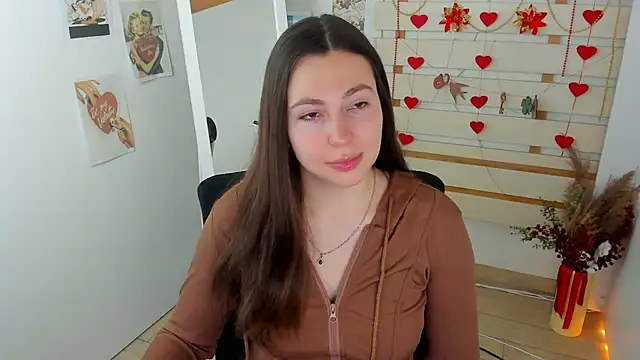 Lexy flower online show from February 26, 1:43 pm