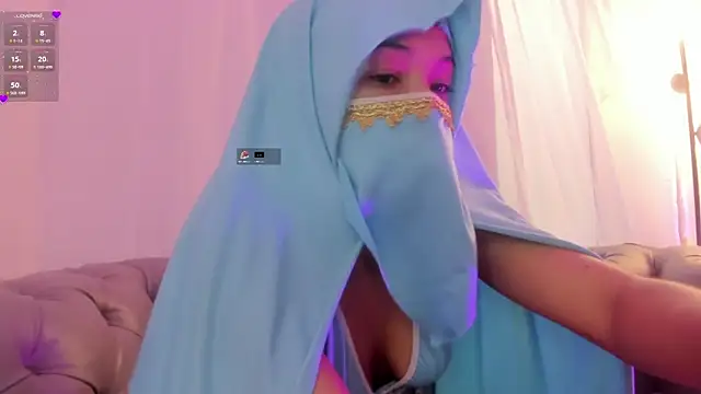 Adib ali online show from February 21, 2:29 pm