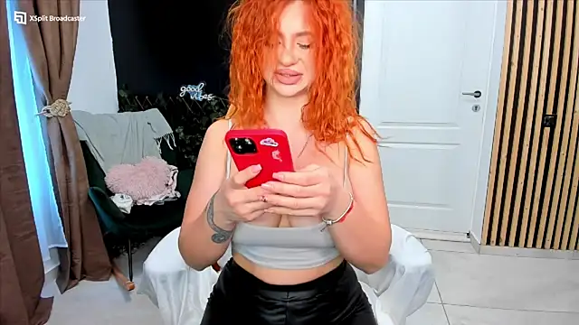 fireflowers  online show from March 11, 6:50 am