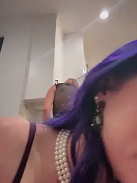 marleymaxwell online show from February 28, 2:00 am