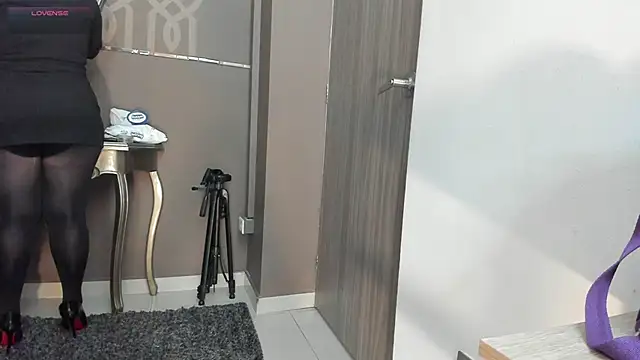 Janna Rousse  online show from September 15, 12:02 pm